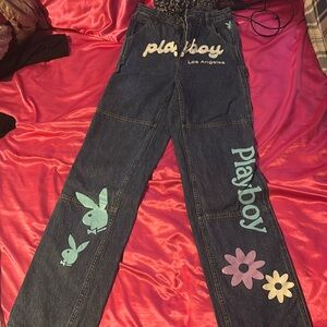 Playboy PacSun collection jeans